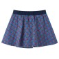 Kinderrock Marineblau 116 Kinderrock Marineblau 116