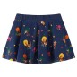 Kinderrock Marineblau 140 Kinderrock Marineblau 140