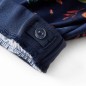 Kinderrock Marineblau 140 Kinderrock Marineblau 140