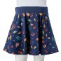 Kinderrock Marineblau 140 Kinderrock Marineblau 140
