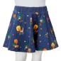 Kinderrock Marineblau 92 Kinderrock Marineblau 92