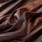 Kinderrock mit Glitzer Cognac 116 Kinderrock mit Glitzer Cognac 116