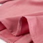 Kinderbluse mit Laternenärmeln Altrosa 128 Kinderbluse mit Laternenärmeln Altrosa 128