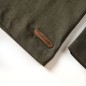 Kinder-Langarmshirt Khaki 116 Kinder-Langarmshirt Khaki 116