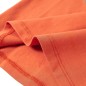 Kinder-Langarmshirt Dunkelorange 140 Kinder-Langarmshirt Dunkelorange 140