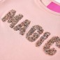 Kinder-Langarmshirt Hellrosa 116 Kinder-Langarmshirt Hellrosa 116