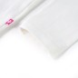Kinder-Langarmshirt Ecru 104 Kinder-Langarmshirt Ecru 104