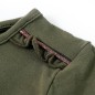 Kinder-Langarmshirt Khaki 104 Kinder-Langarmshirt Khaki 104