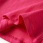 Kinder-Langarmshirt Knallrosa 140 Kinder-Langarmshirt Knallrosa 140