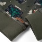 Kinder-Sweatshirt Khaki 92 Kinder-Sweatshirt Khaki 92
