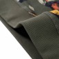 Kinder-Sweatshirt Khaki 92 Kinder-Sweatshirt Khaki 92
