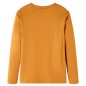Kinder-Langarmshirt Dunkelocker 92 Kinder-Langarmshirt Dunkelocker 92
