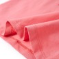 Kinder-Langarmshirt Rosa 116 Kinder-Langarmshirt Rosa 116