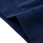 Kinder-Sweatshirt Marineblau 128 Kinder-Sweatshirt Marineblau 128