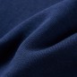 Kinder-Sweatshirt Marineblau 128 Kinder-Sweatshirt Marineblau 128