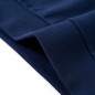 Kinder-Sweatshirt Marineblau 104 Kinder-Sweatshirt Marineblau 104