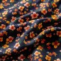 Kinderkleid mit Langen Ärmeln Marineblau 128 Kinderkleid mit Langen Ärmeln Marineblau 128