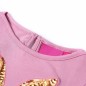 Kinder-Langarmshirt Dunkelrosa 116 Kinder-Langarmshirt Dunkelrosa 116