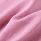 Kinder-Langarmshirt Dunkelrosa 116 Kinder-Langarmshirt Dunkelrosa 116