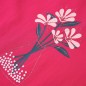 Kinder-Langarmshirt Knallrosa 116 Kinder-Langarmshirt Knallrosa 116
