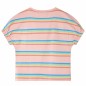 Kinder-T-Shirt Pfirsichrosa 92 Kinder-T-Shirt Pfirsichrosa 92