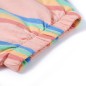 Kinder-T-Shirt Pfirsichrosa 92 Kinder-T-Shirt Pfirsichrosa 92