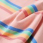 Kinder-T-Shirt Pfirsichrosa 92 Kinder-T-Shirt Pfirsichrosa 92