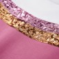 Kinder-Sweatshirt Himbeerrosa 140 Kinder-Sweatshirt Himbeerrosa 140
