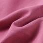 Kinder-Sweatshirt Himbeerrosa 140 Kinder-Sweatshirt Himbeerrosa 140
