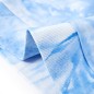 Kinder-Sweatshirt Hellblau 92 Kinder-Sweatshirt Hellblau 92