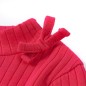 Kinder-Langarmshirt Knallrosa 128 Kinder-Langarmshirt Knallrosa 128