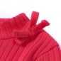 Kinder-Langarmshirt Knallrosa 104 Kinder-Langarmshirt Knallrosa 104