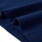 Kinder-Langarmshirt Marineblau 104 Kinder-Langarmshirt Marineblau 104