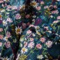 Kinderkleid mit Langen Ärmeln Dunkelblau 140 Kinderkleid mit Langen Ärmeln Dunkelblau 140
