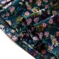 Kinderkleid mit Langen Ärmeln Dunkelblau 140 Kinderkleid mit Langen Ärmeln Dunkelblau 140