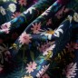 Kinderkleid mit Langen Ärmeln Dunkelblau 140 Kinderkleid mit Langen Ärmeln Dunkelblau 140