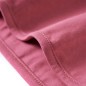 Kinder-Langarmshirt Himbeerrosa 104 Kinder-Langarmshirt Himbeerrosa 104