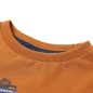 Kinder-Langarmshirt Dunkelocker 104 Kinder-Langarmshirt Dunkelocker 104