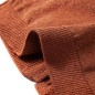 Kinder-Strickjacke Cognac 116 Kinder-Strickjacke Cognac 116