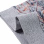 Kinder-Sweatshirt Grau Melange 104 Kinder-Sweatshirt Grau Melange 104
