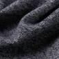 Kinder-Kapuzenpullover mit Reißverschluss Grau Melange 128 Kinder-Kapuzenpullover mit Reißverschluss Grau Melange 128