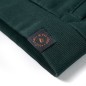 Kinder-Kapuzenpullover mit Reißverschluss 104 Kinder-Kapuzenpullover mit Reißverschluss 104