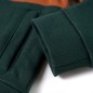 Kinder-Kapuzenpullover mit Reißverschluss 104 Kinder-Kapuzenpullover mit Reißverschluss 104