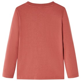 Kinder-Langarmshirt Henna 92