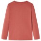 Kinder-Langarmshirt Henna 92 Kinder-Langarmshirt Henna 92