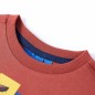 Kinder-Langarmshirt Henna 92 Kinder-Langarmshirt Henna 92