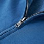 Kinder-Kapuzenpullover Blau 116 Kinder-Kapuzenpullover Blau 116