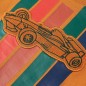 Kinder-Langarmshirt Dunkles Ocker 116 Kinder-Langarmshirt Dunkles Ocker 116
