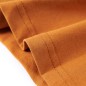 Kinder-Langarmshirt Dunkles Ocker 116 Kinder-Langarmshirt Dunkles Ocker 116