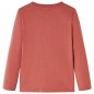 Kinder-Langarmshirt Henna 116 Kinder-Langarmshirt Henna 116